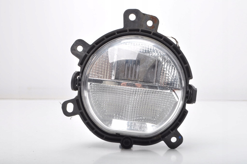 фото №1, Mini f55 lift f54 f56 противотуманная фара правый led