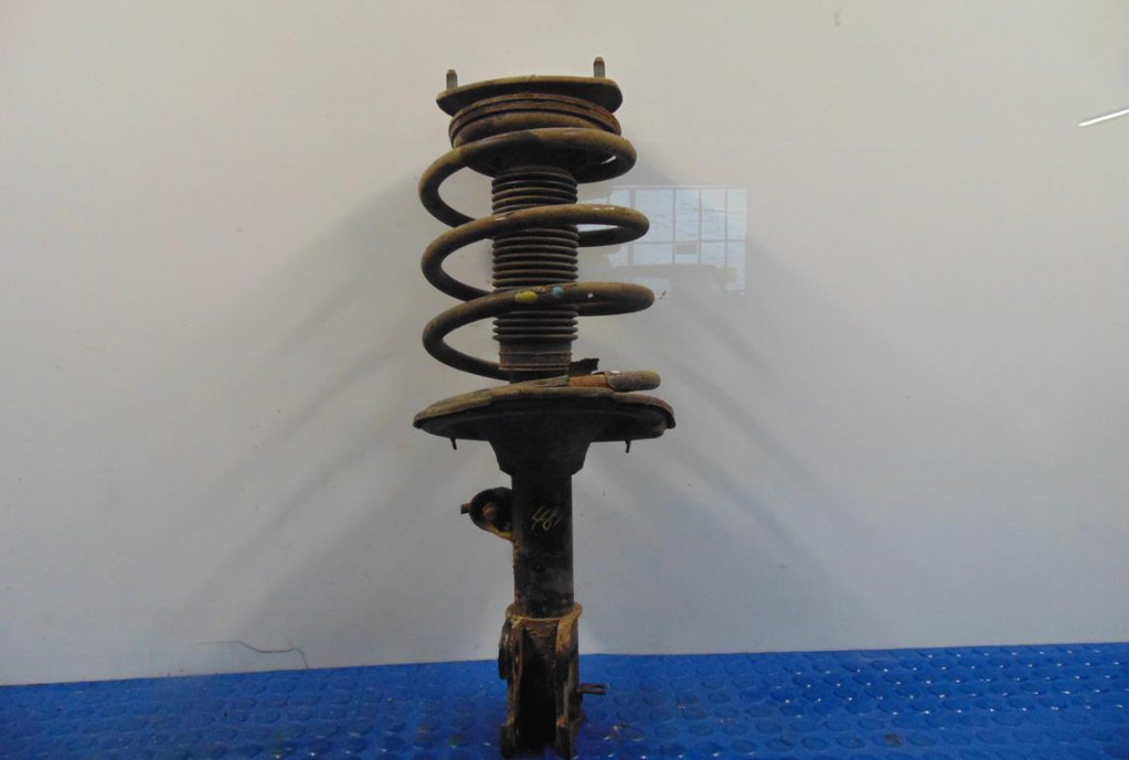 фото №1, Hyundai santa fe ii 2.2crdi амортизатор правый перед