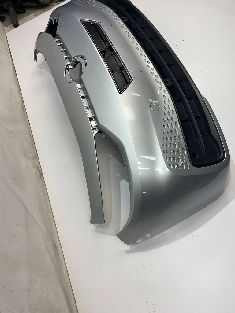 фото №6, Vw id.3 id3 бампер перед передний