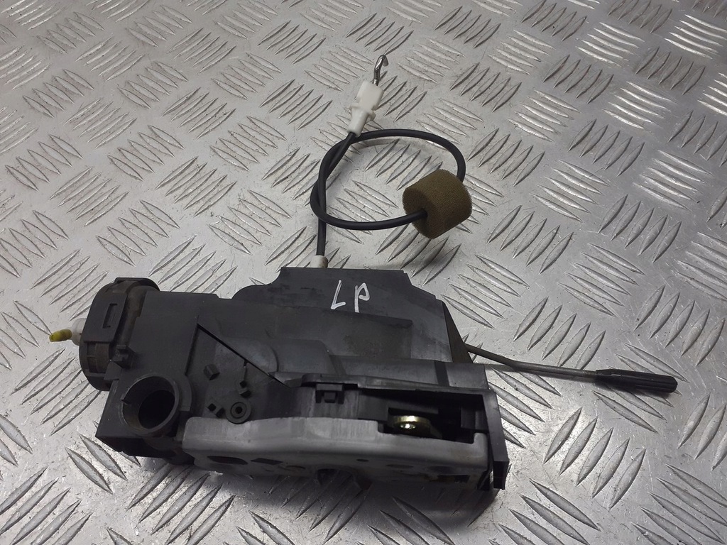 фото №1, Замок дверь левый перед mercedes w168 1.7