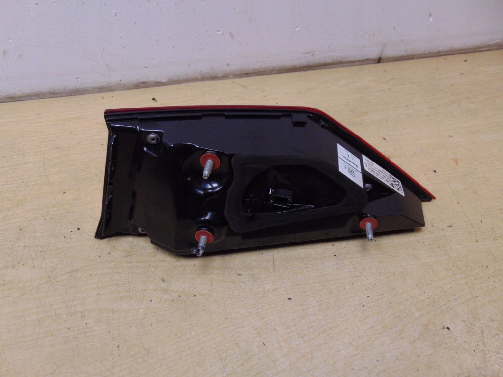 Фара левая задний  led audi q3 83a 83a945093c европа Киев