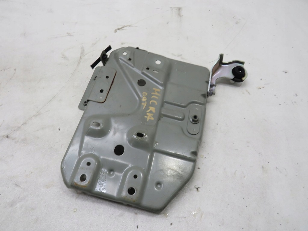 фото №5, Основание аккумулятор micra k14