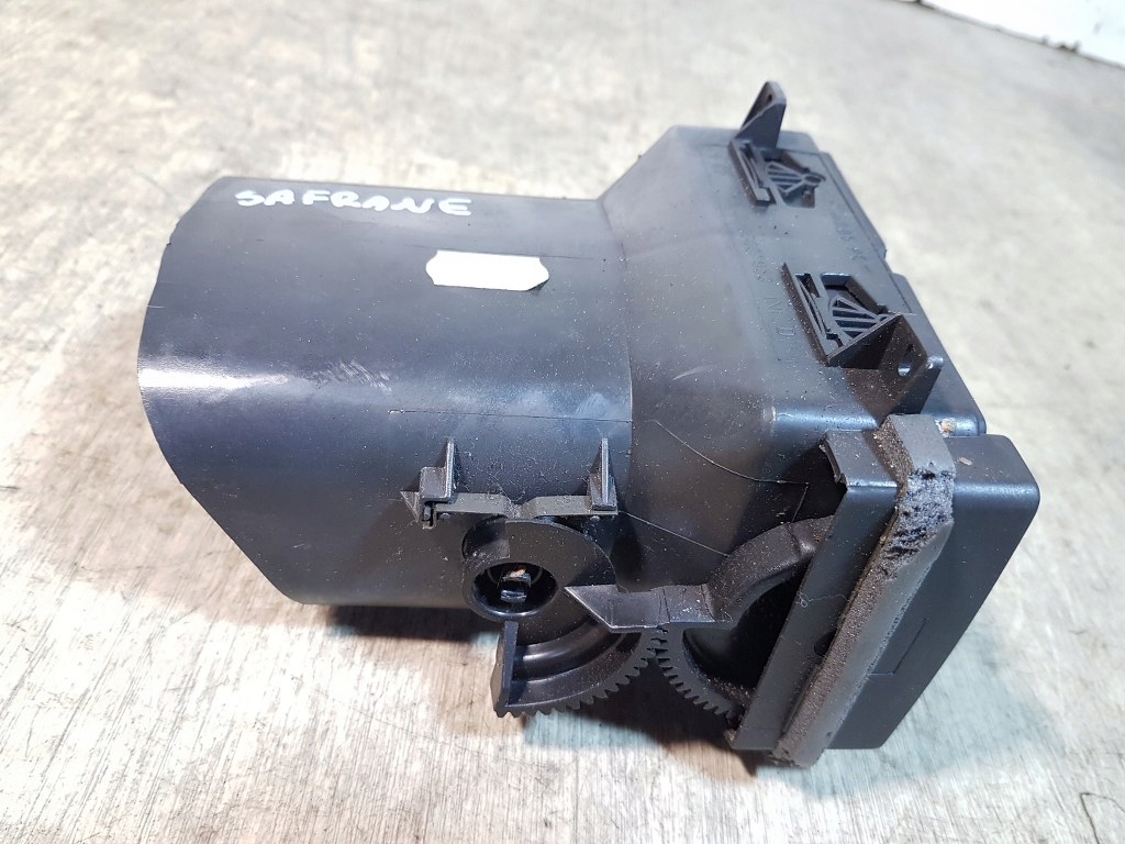 фото №2, Решітка обдув задня renault safrane