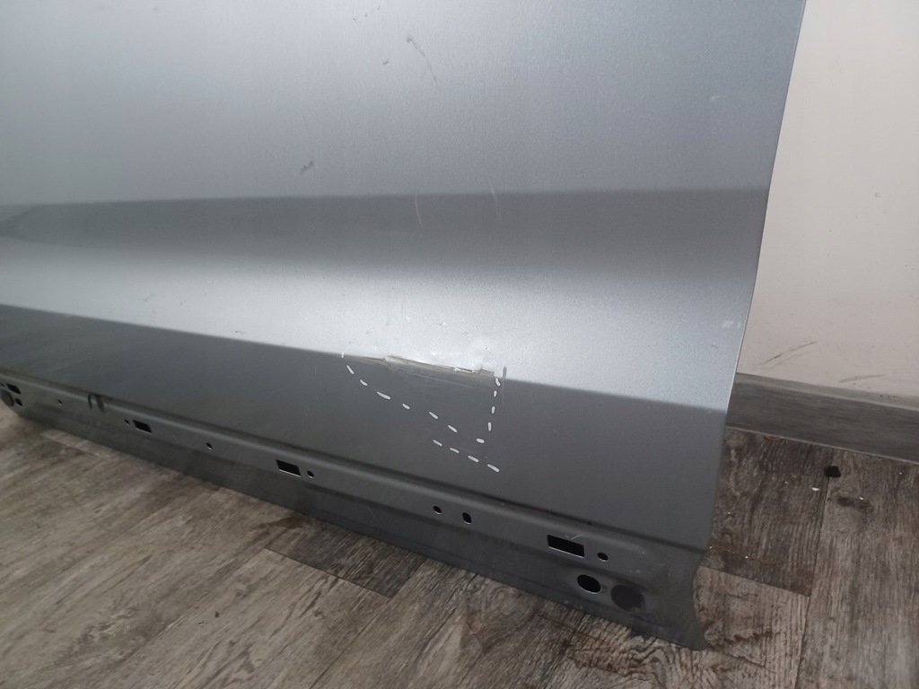 фото №8, Дверь volvo xc60 xc-60 ii 2017-2024 передние левая