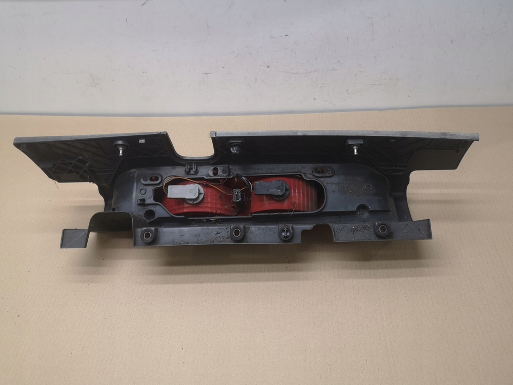 фото №14, Лампа правый задняя opel vivaro a renault trafic ii lift 2006-2014