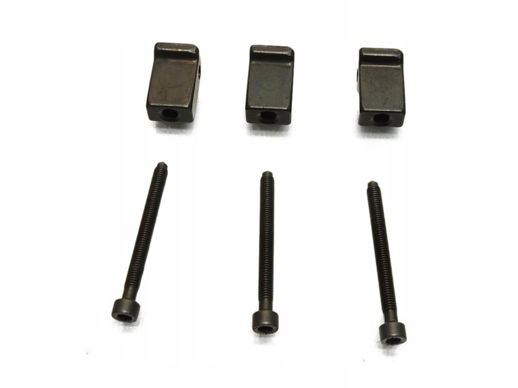 фото №1, Бризковики кронштейн вприску skoda fabia ii 1.4 tdi