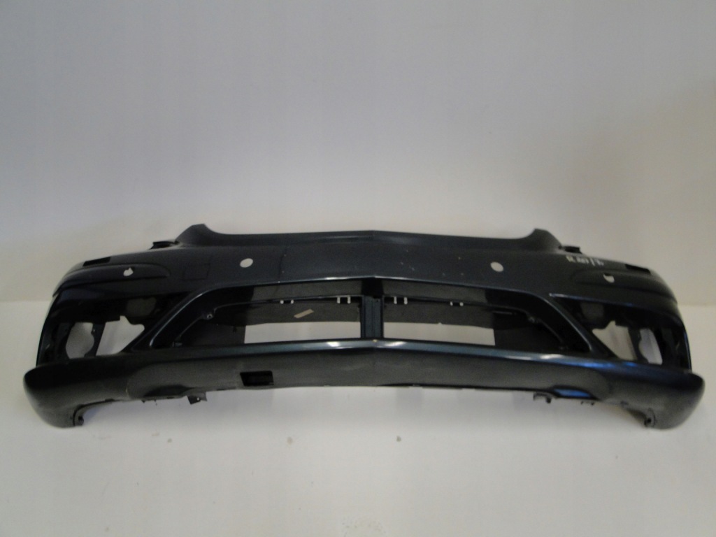 Mercedes r klasa 251 w251 бампер передний amg sprysk pts Цена