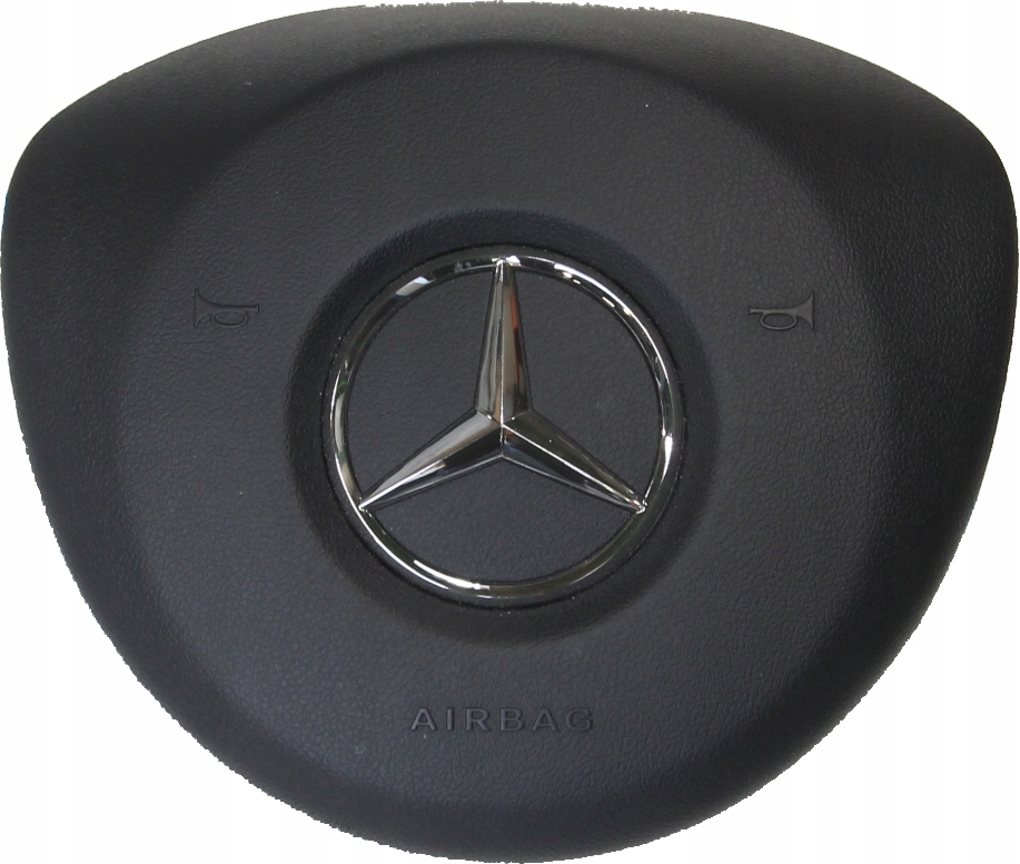 фото №1, Подушка безопасности подушка водителя mercedes v-klasa w 447