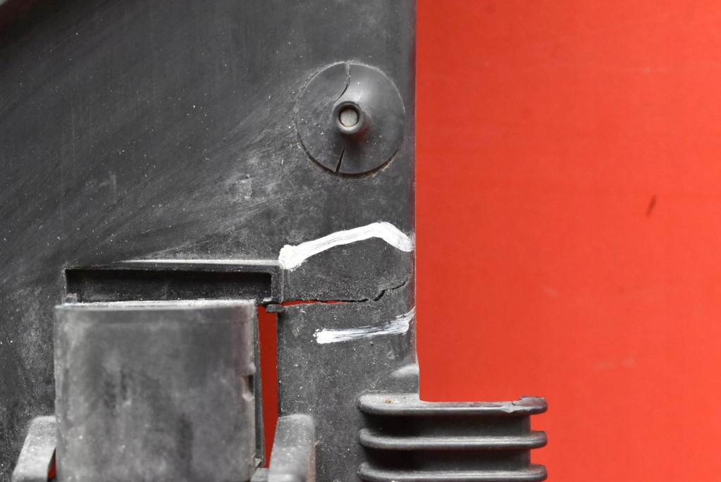 фото №11, Вентилятор 30645719 volvo xc90 1 i 3.2 t6 238 km 4x4 06-14