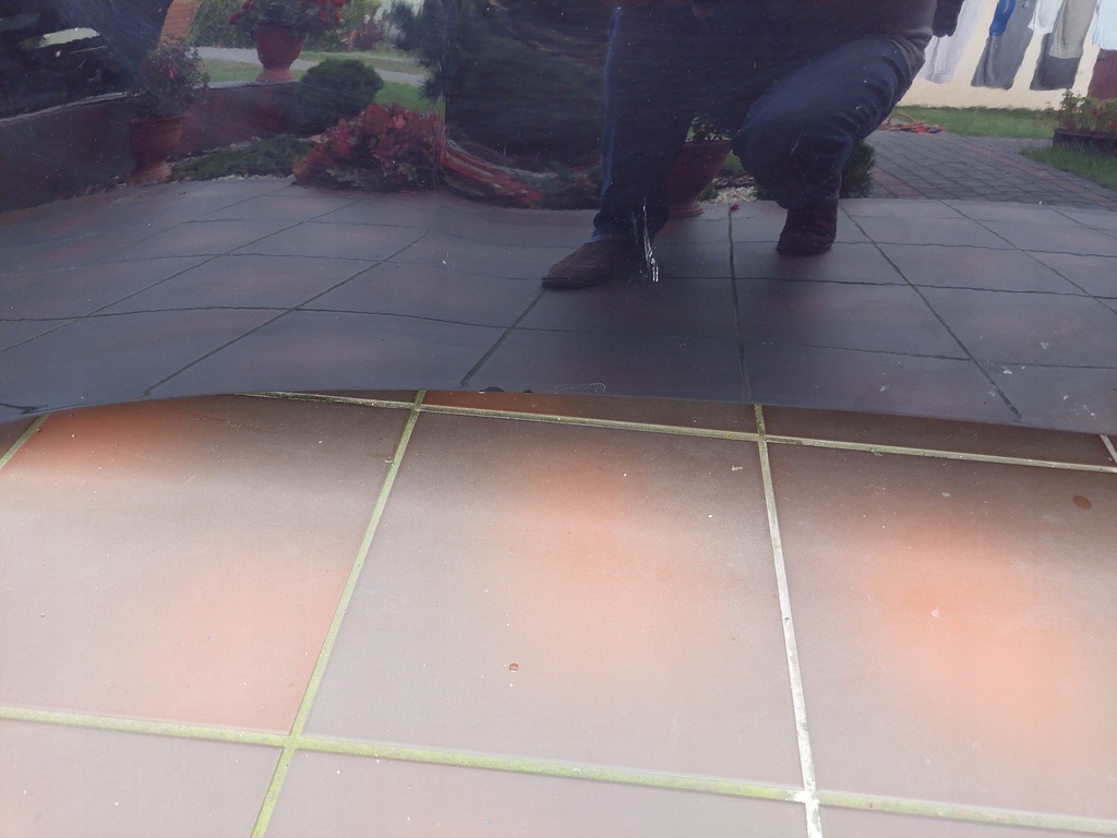 фото №6, Капот передняя - renault espace v - 2015 !