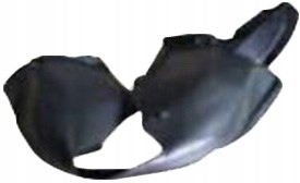 фото №1, Dpa подкрылок подкрылок перед l seat leon 06-13