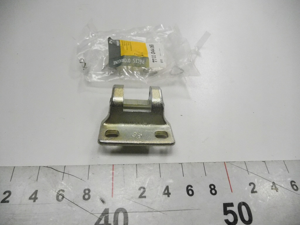 фото №9, Петля багажника renault kangoo 7701044065