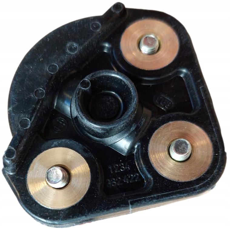 фото №11, Контактний палець апарата запалювання контактний палець апарата zapłonoweg