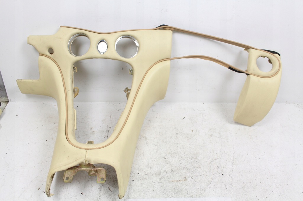 фото №1, Тунель консоль середина maserati 4200 gt 02-