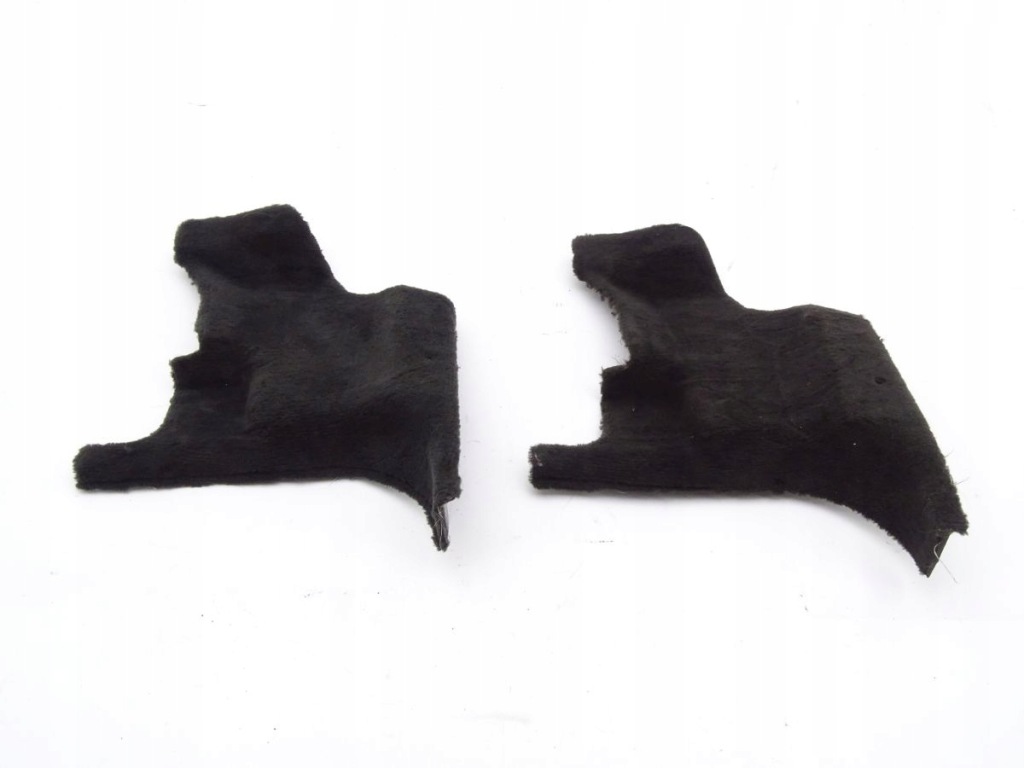 фото №4, Mercedes s-klasa w140 91-98 защита порог стойка a