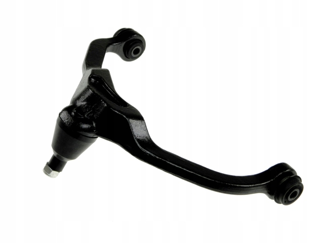 фото №2, Важіль передній nitro liberty 08- /верхній лівий/