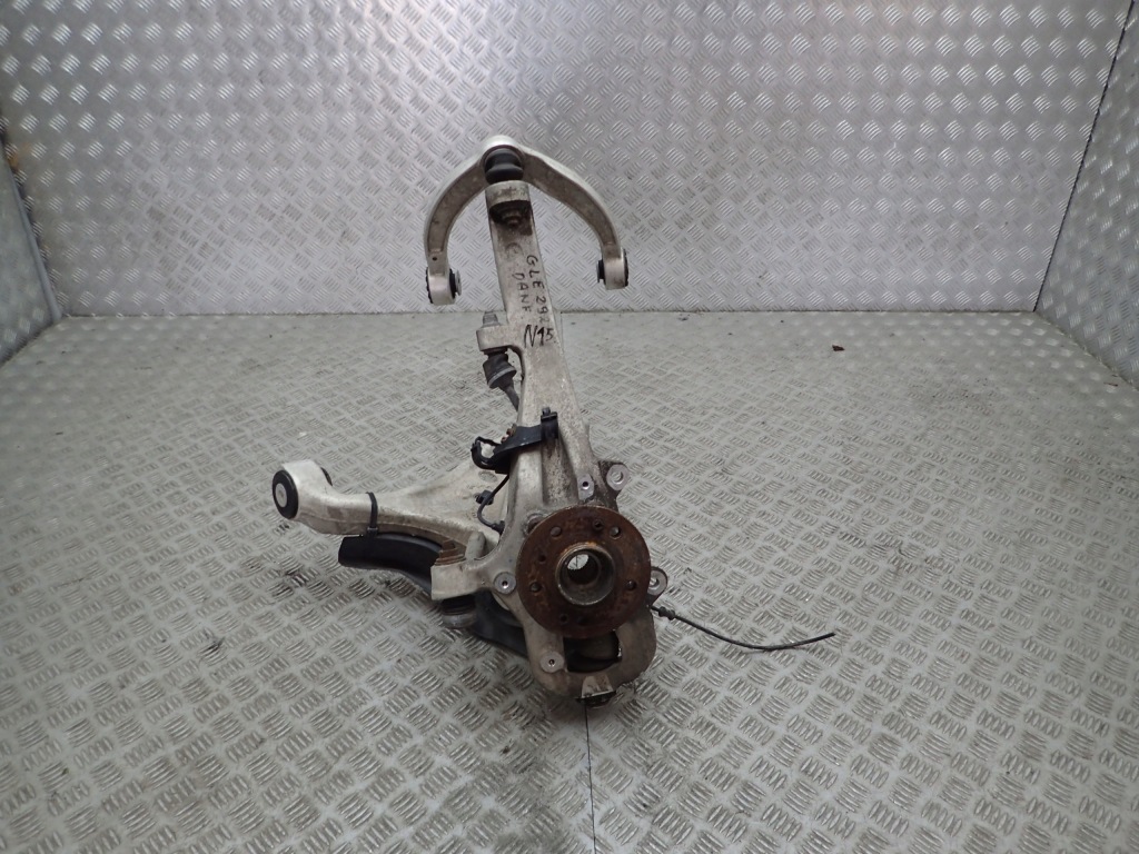 Купити Mercedes benz gle w292 підвіска поворотний кулак важелі передні ліва