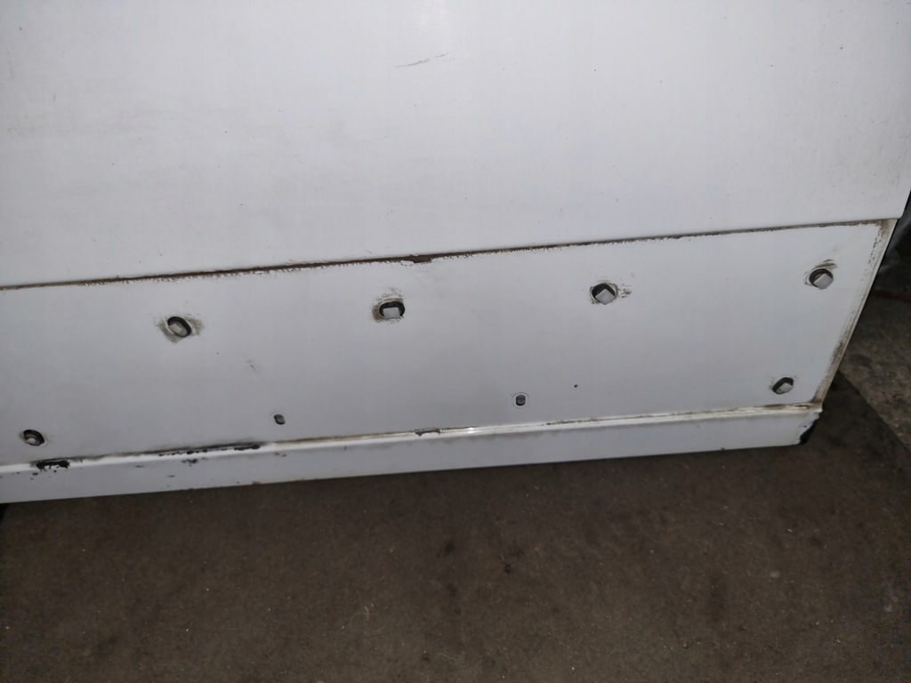 фото №10, Двері зсувні праве citroen jumper ii