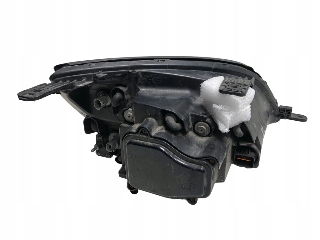 фото №2, Фара лівий opel antara