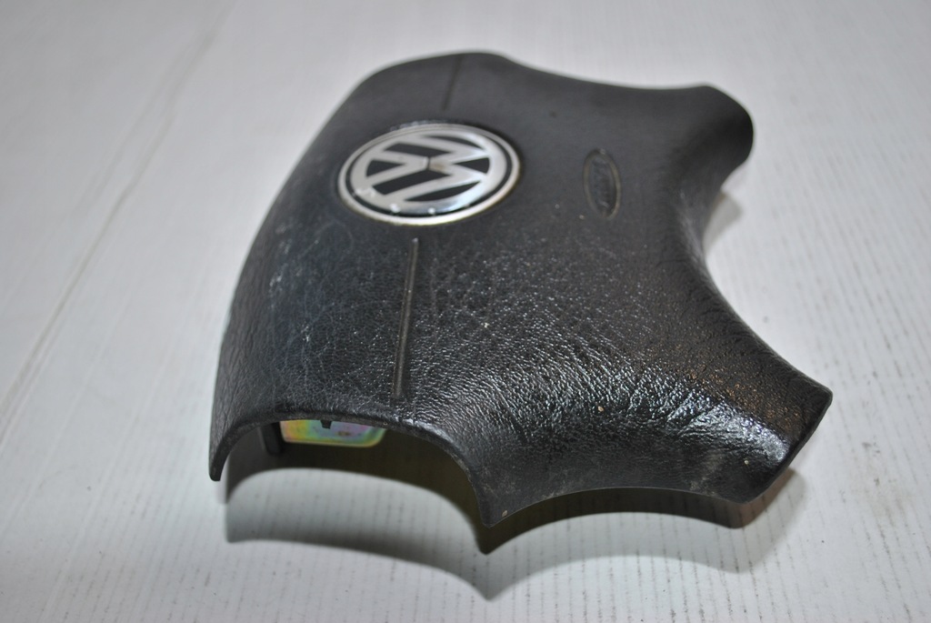 фото №4, Подушка руля подушка безопасности vw sharan i