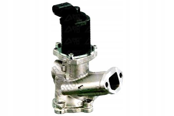 фото №1, Delphi клапан egr fiat 500 doblo doblo cargo fiorin