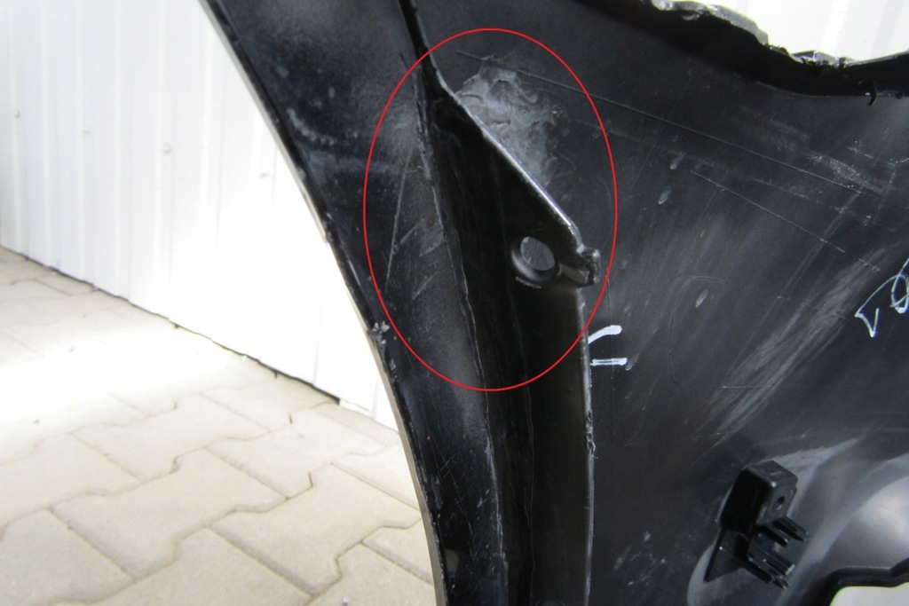 фото №9, Бампер перед передний porsche panamera 971 16-