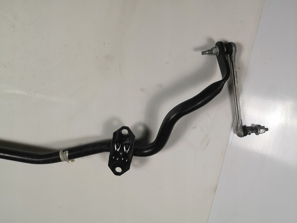 фото №5, Тяга стабілізатора перед ford mustang 2.3 2015 +