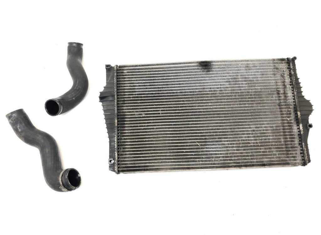 31274553 интеркулер volvo xc90 1 2002-2014 Цена