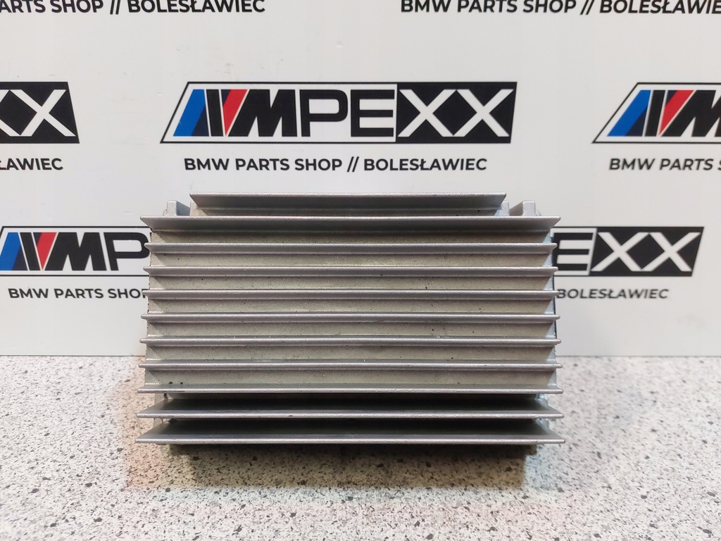 фото №1, Bmw f31 lci усилитель hifi 6841962