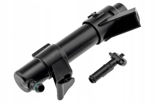 фото №2, Омивач фара правий vw scirocco 2008-