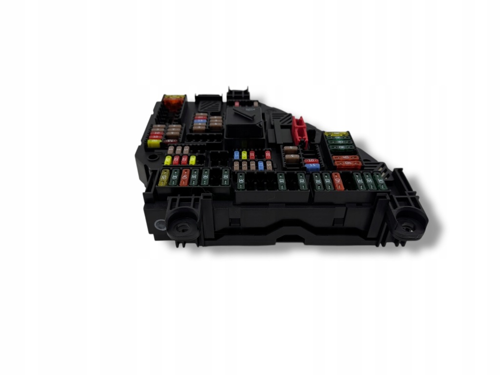 Bmw 5 f11 модуль bezpiecznikowy 9234423 Оригинал