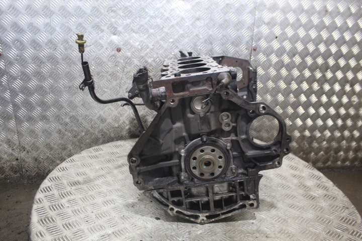 фото №3, Dół двигуна блок opel astra h 1.7cdti