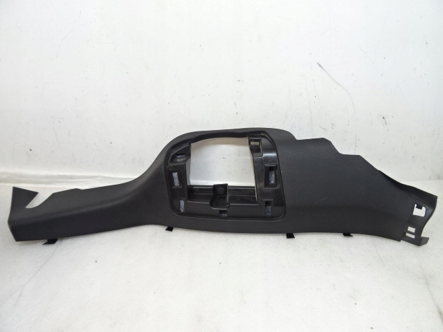 фото №1, Renault kadjar левая защита заднего стойка 769189672r