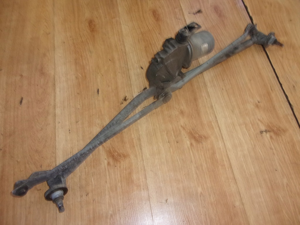 фото №1, Vw crafter i механизм дворник europa