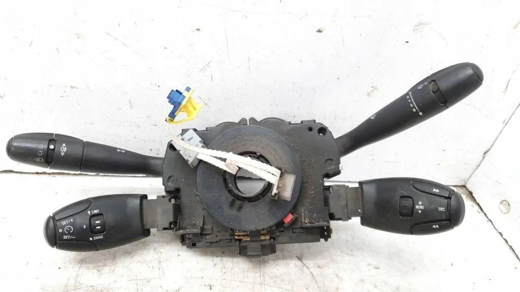 фото №1, Переключатели citroën jumpy фургон bs_, bt_, by_, bz_ 96640426xt 1.6l дизель