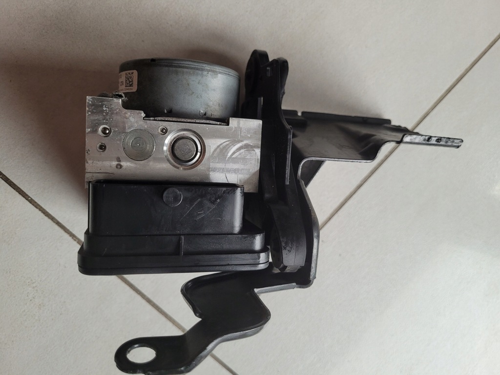 фото №9, Opel astra k v насос блок управления abs 39064664 15tys