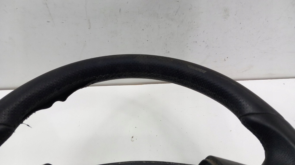 фото №3, Mercedes w164 ml повітропровід шкіра мультифункція