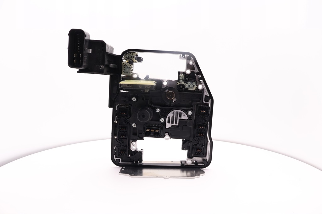 фото №6, Блок управления бортовой компьютер коробки dsg dq200 0am927769n / 0am927769l / 0am927769p