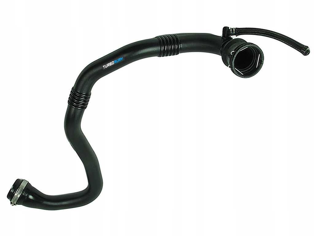 фото №7, Шланг turbo інтеркулер dacia logan 1.5 dci 144605567r