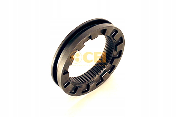 фото №1, C.e.i. блокування диференціал втулка зсувна задній міст hd7 man