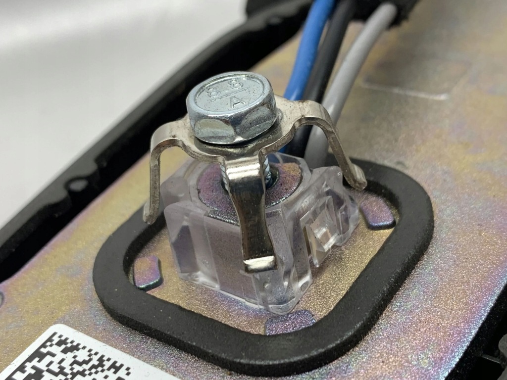 фото №7, Chevrolet camaro антенна gps плавник 23269307 2018