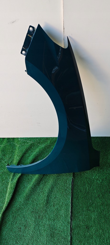 фото №1, Крыло левый перед audi a1 2 ii 82a