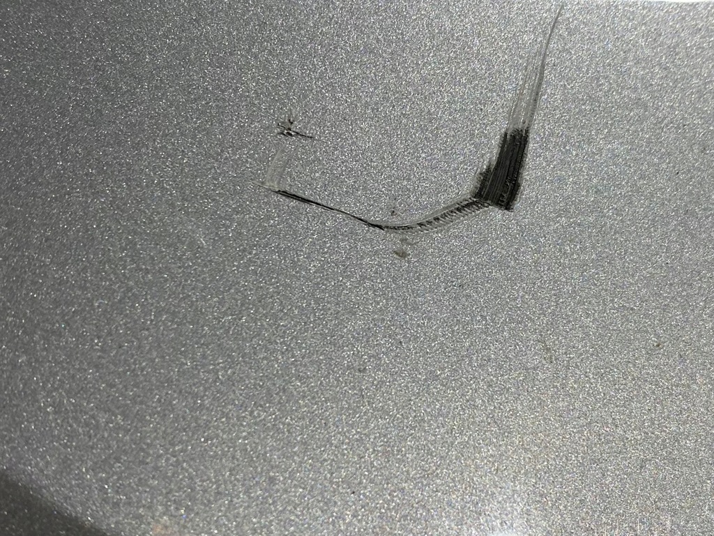 фото №6, Audi rs6 2020 4k передній бампер карбон 4k8807437j