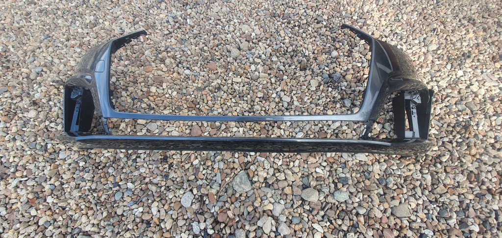 фото №1, Audi a3 lift бампер перед передній