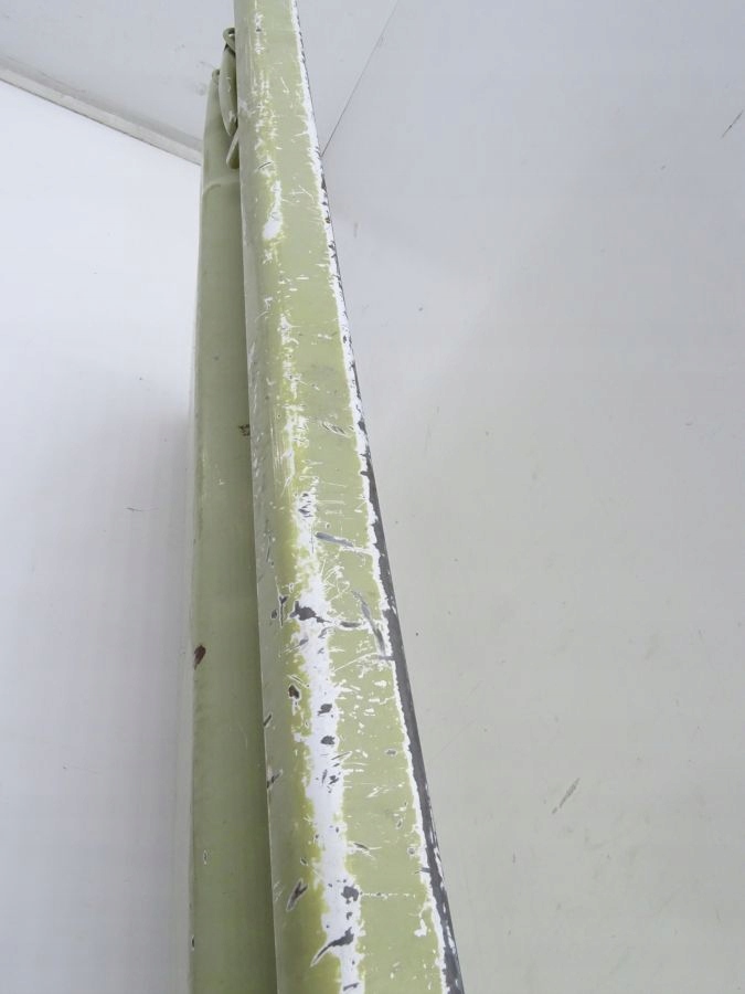 фото №6, Toyota hilux vii 05-15 крышка багажника задняя борт комплектная