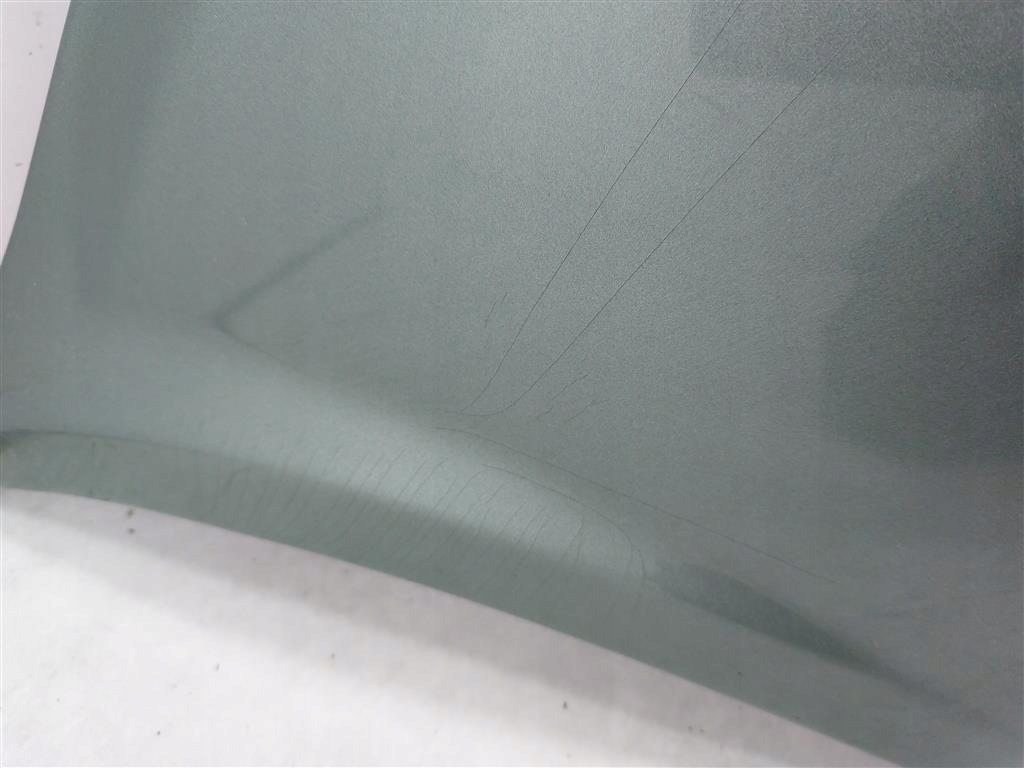 фото №15, Бампер перед передний hyundai accent ii 2002-2005 lift zg зелёный