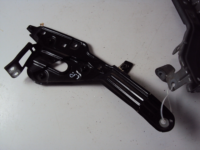 фото №3, Кріплення крила лівий перед smart forfour a453