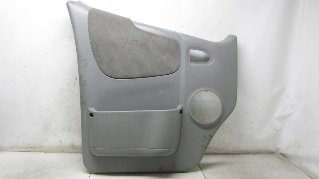 фото №1, Trafic vivaro ii обшивка обивка дверь левая 01-14