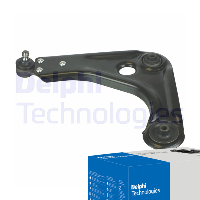 фото №1, Delphi tc2607 важіль, підвіска колеса
