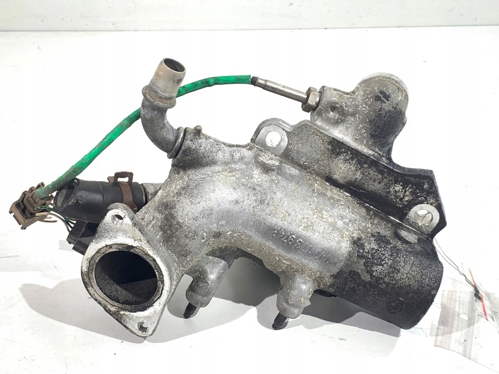 фото №1, Колектор всмоктуючий renault kadjar 147173974r 1.5 110km